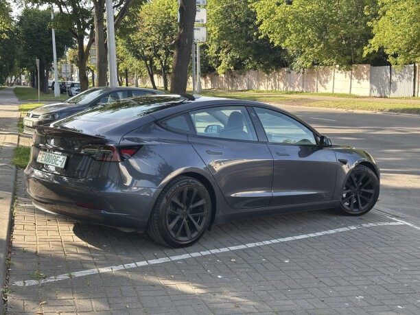 Продажа Tesla Model 3 I · Рестайлинг, 2021 г. в Минске Минск - изображение 7