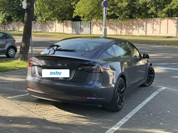 Продажа Tesla Model 3 I · Рестайлинг, 2021 г. в Минске Минск - изображение 6