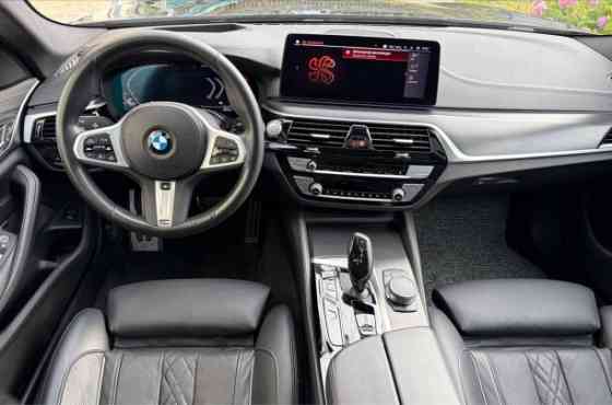 Продажа BMW 5 серия G30, G31 · Рестайлинг, 2023 г. в Минске Минск