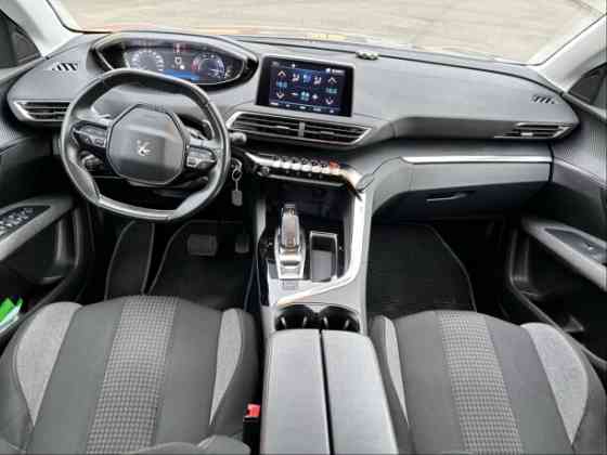 Продажа Peugeot 5008 II, 7 мест, 2020 г. в Каменце Каменец