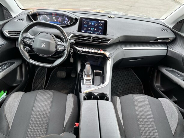 Продажа Peugeot 5008 II, 7 мест, 2020 г. в Каменце Каменец - изображение 2