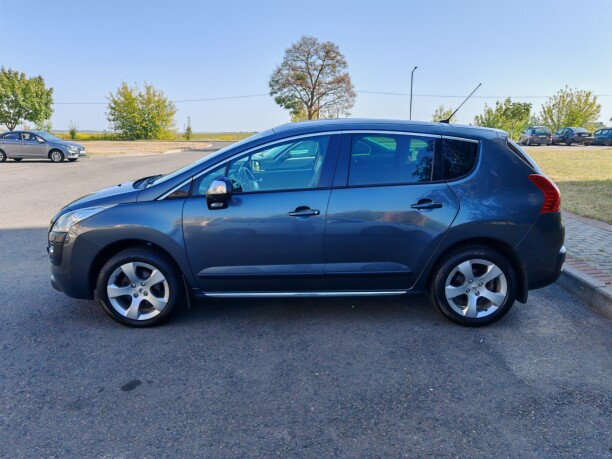 Продажа Peugeot 3008 I, 2009 г. в Пинске Пинск - изображение 2
