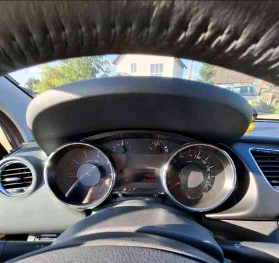 Продажа Peugeot 3008 I, 2011 г. в Минске Минск