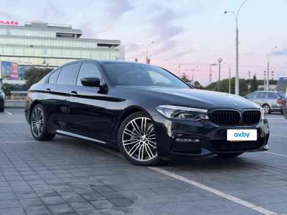 Продажа BMW 5 серия G30, G31, 2018 г. в Минске Минск
