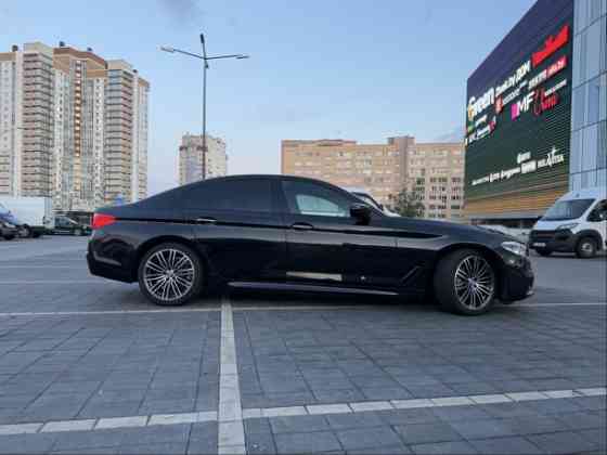 Продажа BMW 5 серия G30, G31, 2018 г. в Минске Минск