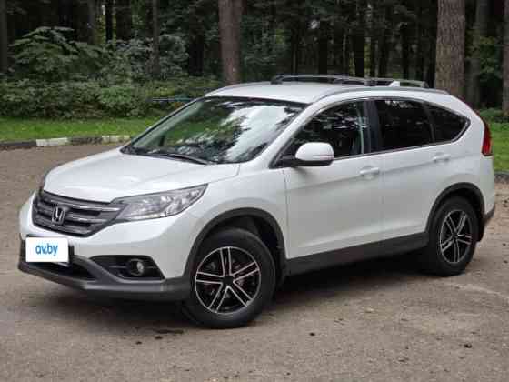 Продажа Honda CR-V IV, 2014 г. в Минске Минск