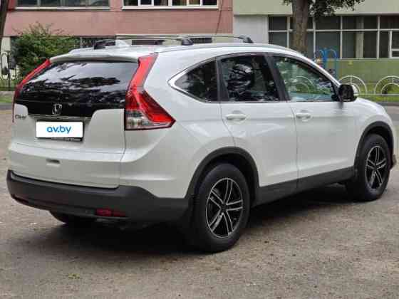 Продажа Honda CR-V IV, 2014 г. в Минске Минск