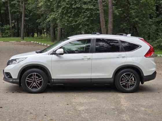 Продажа Honda CR-V IV, 2014 г. в Минске Минск