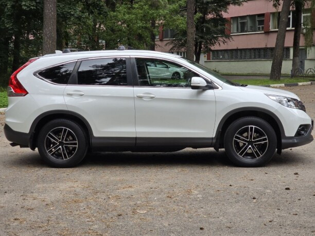 Продажа Honda CR-V IV, 2014 г. в Минске Минск - изображение 7