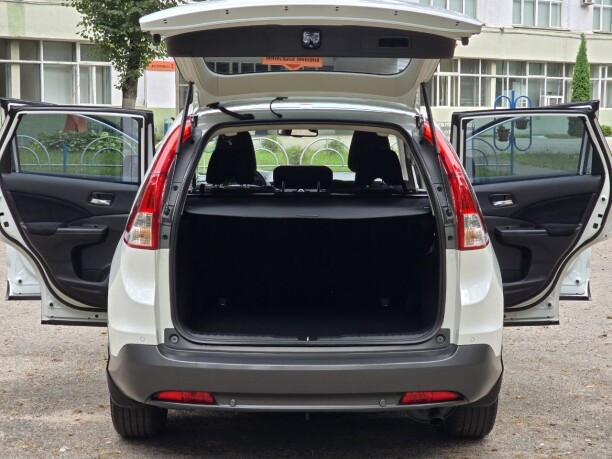Продажа Honda CR-V IV, 2014 г. в Минске Минск - изображение 8