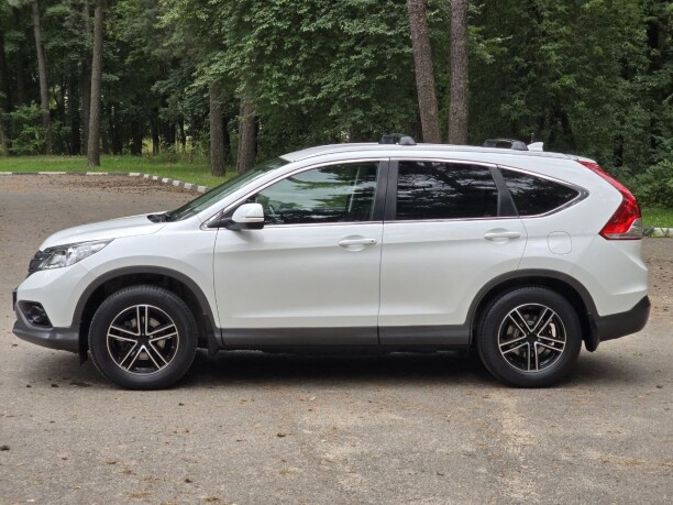 Продажа Honda CR-V IV, 2014 г. в Минске Минск - изображение 3