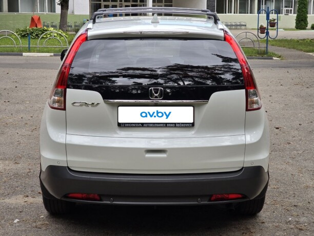Продажа Honda CR-V IV, 2014 г. в Минске Минск - изображение 6