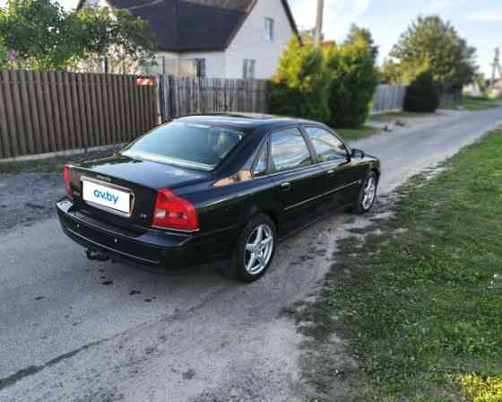 Продажа Volvo S80 I · Рестайлинг, 2003 г. в Минске Минск