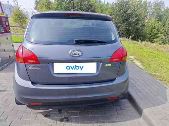 Продажа Kia Venga I, 2010 г. в Минске Минск