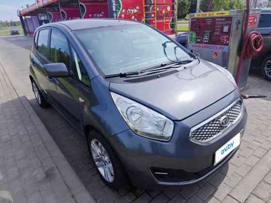 Продажа Kia Venga I, 2010 г. в Минске Минск