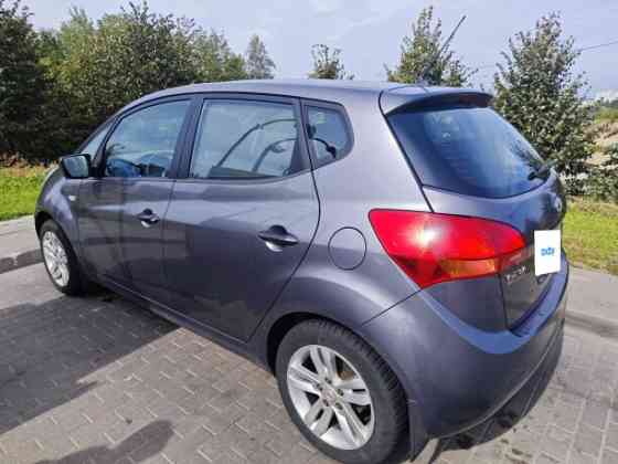 Продажа Kia Venga I, 2010 г. в Минске Минск
