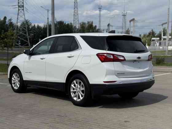 Продажа Chevrolet Equinox III, 2018 г. в Минске Минск