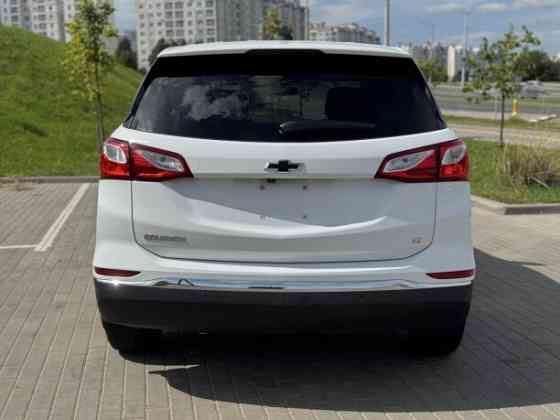 Продажа Chevrolet Equinox III, 2018 г. в Минске Минск