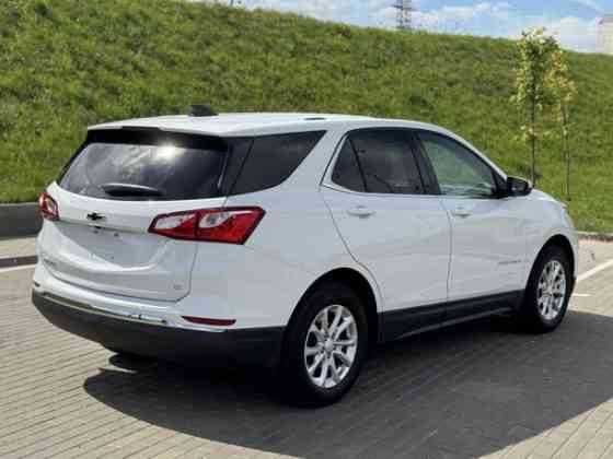 Продажа Chevrolet Equinox III, 2018 г. в Минске Минск