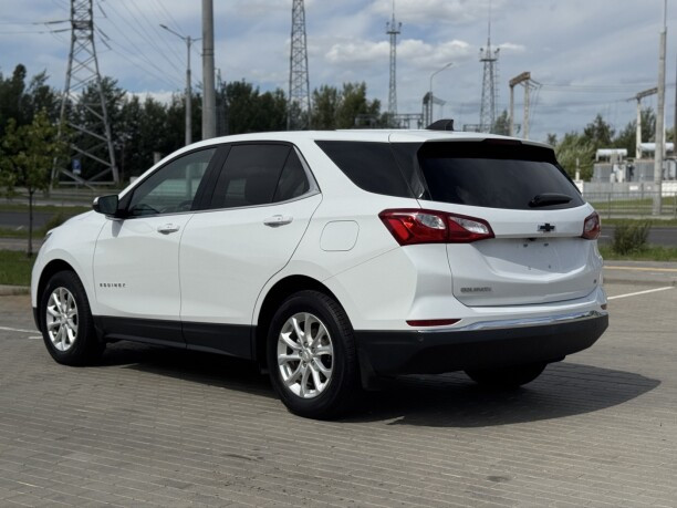 Продажа Chevrolet Equinox III, 2018 г. в Минске Минск - изображение 6