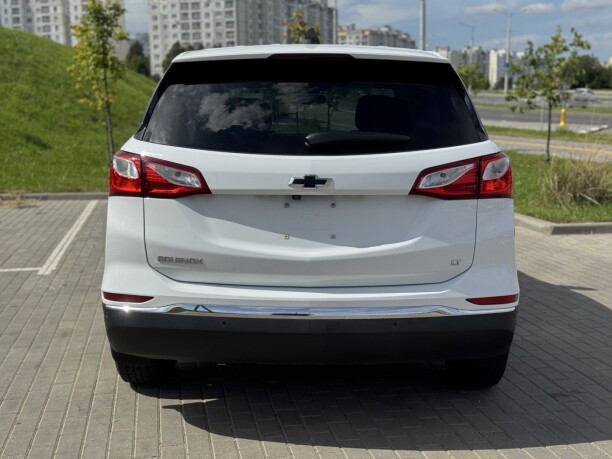 Продажа Chevrolet Equinox III, 2018 г. в Минске Минск - изображение 5