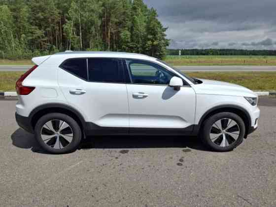 Продажа Volvo XC40 I, 2021 г. в Марьиной Горке Брест