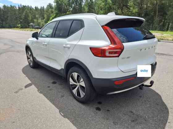 Продажа Volvo XC40 I, 2021 г. в Марьиной Горке Брест