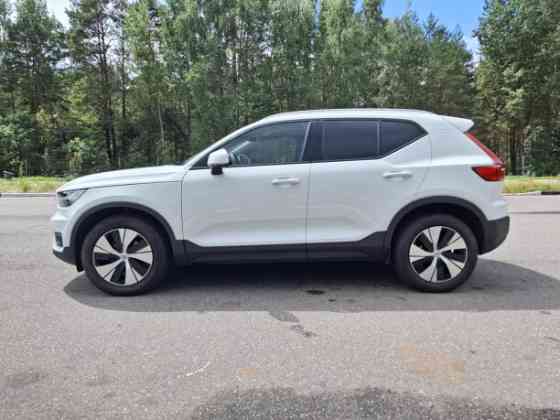 Продажа Volvo XC40 I, 2021 г. в Марьиной Горке Брест