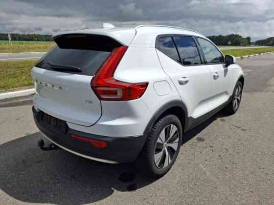 Продажа Volvo XC40 I, 2021 г. в Марьиной Горке Брест