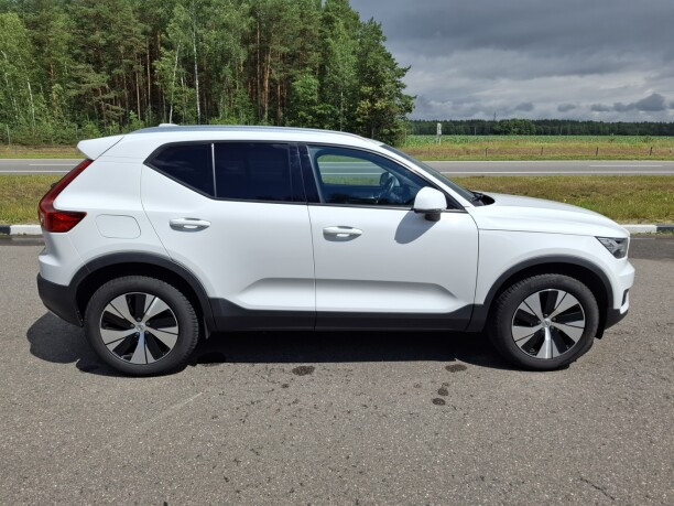 Продажа Volvo XC40 I, 2021 г. в Марьиной Горке Брест - изображение 5