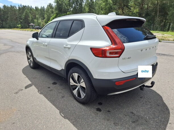 Продажа Volvo XC40 I, 2021 г. в Марьиной Горке Брест - изображение 3
