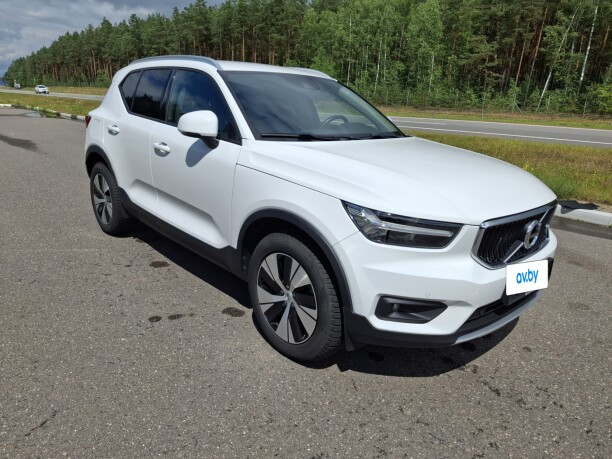 Продажа Volvo XC40 I, 2021 г. в Марьиной Горке Брест - изображение 6