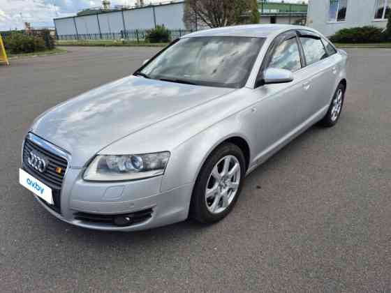 Продажа Audi A6 C6, 2005 г. в Ивацевичах Ивацевичи
