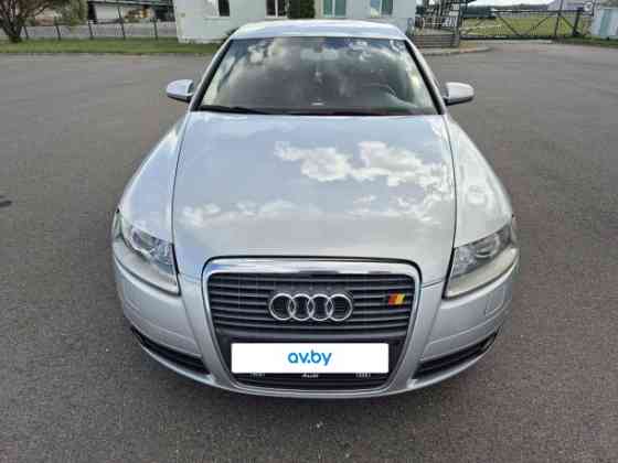 Продажа Audi A6 C6, 2005 г. в Ивацевичах Ивацевичи