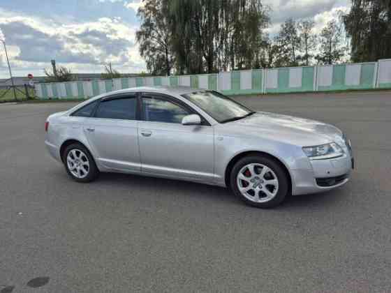 Продажа Audi A6 C6, 2005 г. в Ивацевичах Ивацевичи