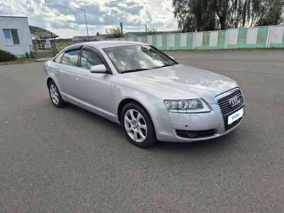 Продажа Audi A6 C6, 2005 г. в Ивацевичах Ивацевичи