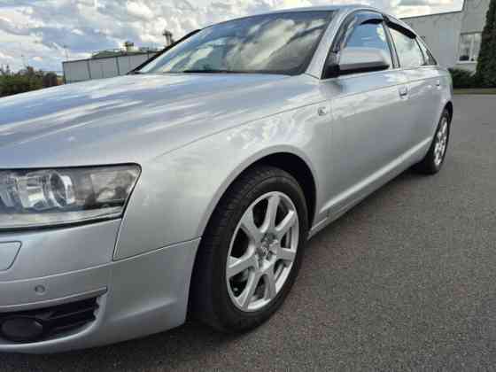 Продажа Audi A6 C6, 2005 г. в Ивацевичах Ивацевичи