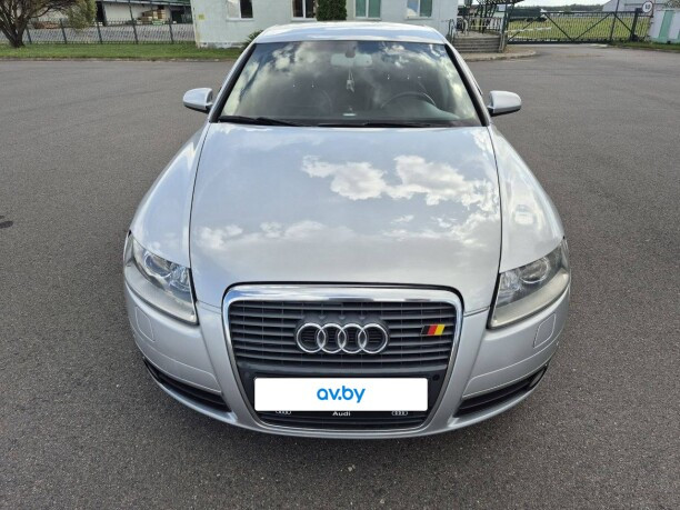 Продажа Audi A6 C6, 2005 г. в Ивацевичах Ивацевичи - изображение 3