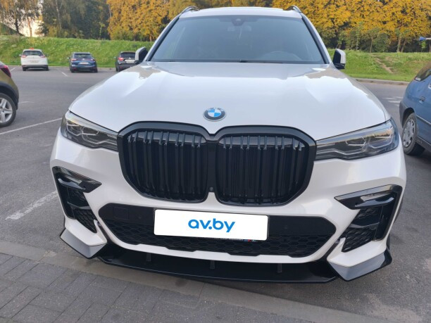 Продажа BMW X7 I, 7 мест, 2021 г. в Минске Минск - изображение 5
