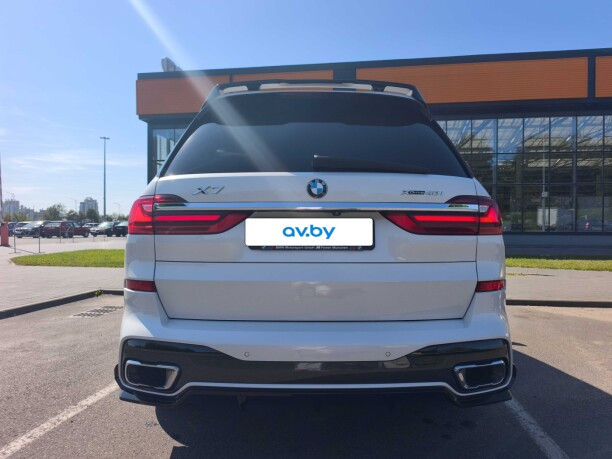 Продажа BMW X7 I, 7 мест, 2021 г. в Минске Минск - изображение 7