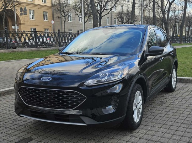 Продажа Ford Escape IV, 2022 г. в Минске Минск - изображение 1
