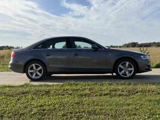 Продажа Audi A4 B8 · Рестайлинг, 2013 г. в Могилеве Могилев