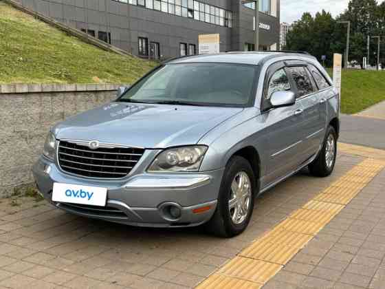 Продажа Chrysler Pacifica I, 7 мест, 2005 г. в Минске Минск