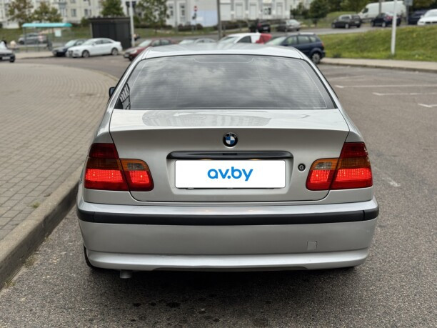 Продажа BMW 3 серия E46 · Рестайлинг, 2003 г. в Минске Минск - изображение 8