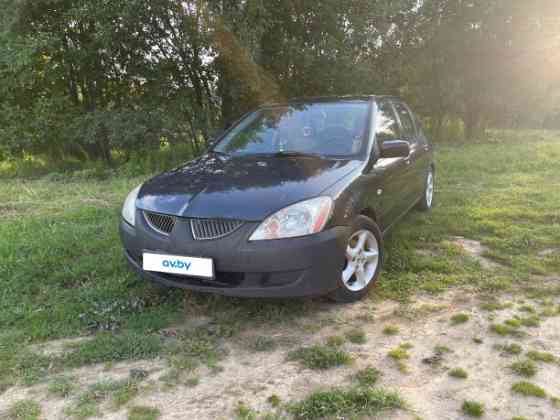 Продажа Mitsubishi Lancer IX, 2003 г. в Минске Минск