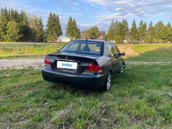 Продажа Mitsubishi Lancer IX, 2003 г. в Минске Минск
