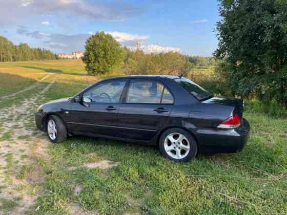 Продажа Mitsubishi Lancer IX, 2003 г. в Минске Минск