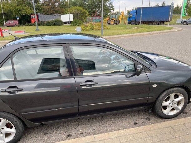 Продажа Mitsubishi Lancer IX, 2003 г. в Минске Минск - изображение 5