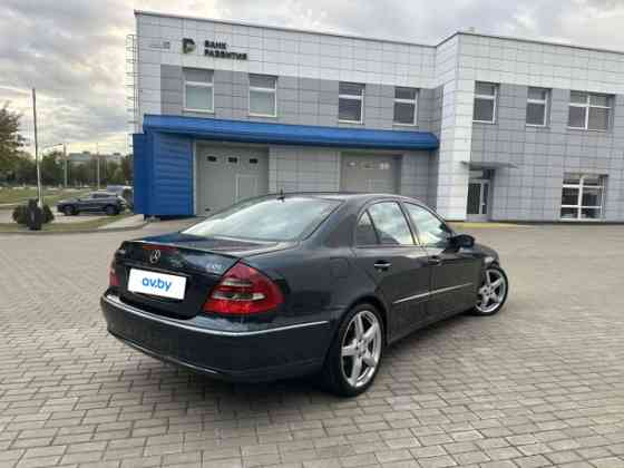 Продажа Mercedes-Benz E-Класс W211, S211, 2006 г. в Могилеве Могилев