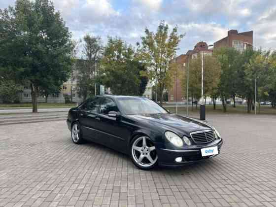 Продажа Mercedes-Benz E-Класс W211, S211, 2006 г. в Могилеве Могилев